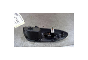 Interrupteur de leve vitre arriere gauche NISSAN JUKE 1 Photo n°1