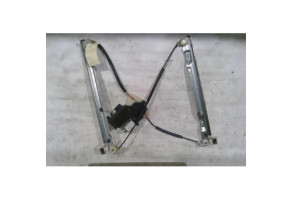 Leve vitre electrique avant droit CITROEN C4 PICASSO 1 Photo n°3