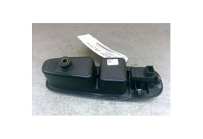 Interrupteur de leve vitre avant droit FIAT 500L Photo n°2