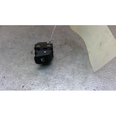 Interrupteur de leve vitre arriere gauche AUDI A3 3