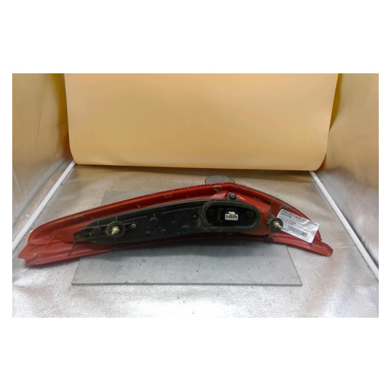 Feu arriere principal gauche (feux) FIAT PUNTO 2 Photo n°1