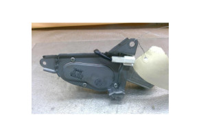 Moteur essuie glace arriere TOYOTA YARIS VERSO Photo n°1