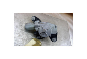 Moteur essuie glace arriere RENAULT MEGANE 4 Photo n°2