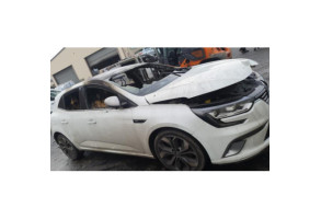 Moteur essuie glace arriere RENAULT MEGANE 4 Photo n°3