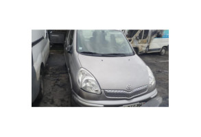 Moteur essuie glace arriere TOYOTA YARIS VERSO Photo n°5