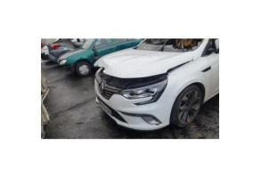 Moteur essuie glace arriere RENAULT MEGANE 4 Photo n°4