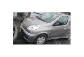 Moteur essuie glace arriere TOYOTA YARIS VERSO Photo n°6