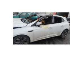 Moteur essuie glace arriere RENAULT MEGANE 4 Photo n°5