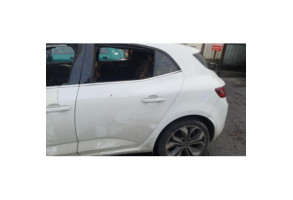 Moteur essuie glace arriere RENAULT MEGANE 4 Photo n°6