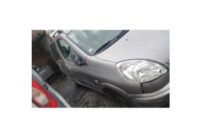 Moteur essuie glace arriere TOYOTA YARIS VERSO Photo n°8