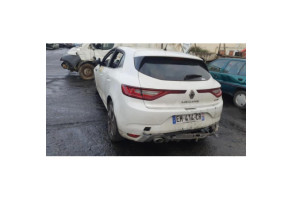 Moteur essuie glace arriere RENAULT MEGANE 4 Photo n°7