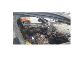 Moteur essuie glace arriere RENAULT MEGANE 4 Photo n°8