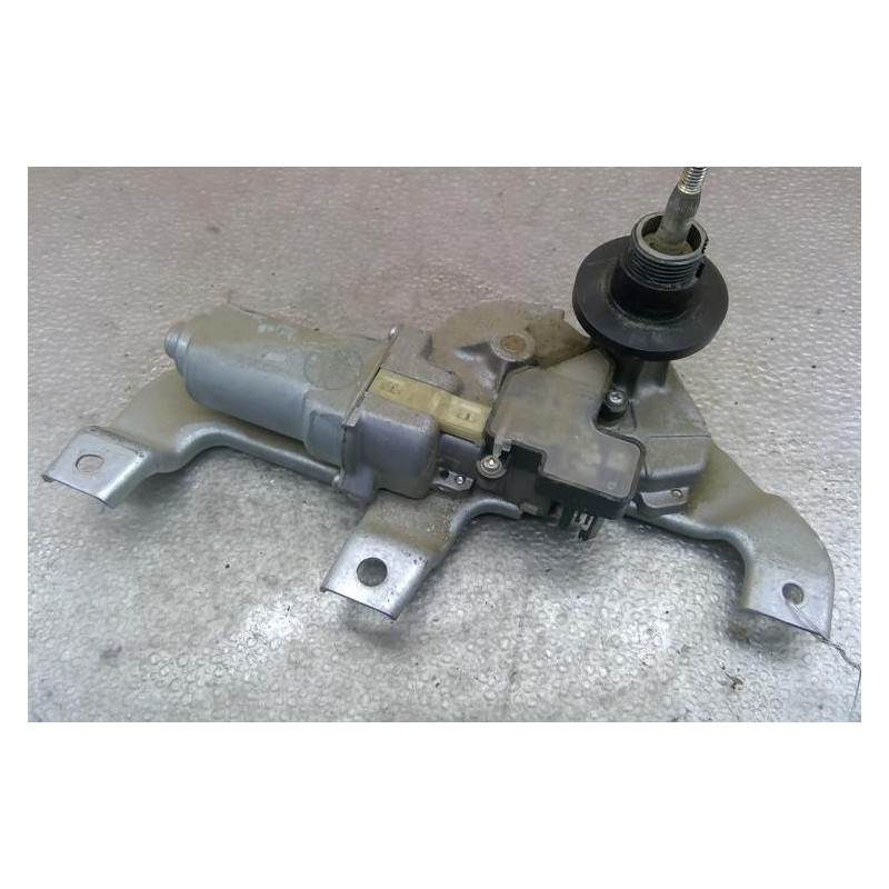 Moteur essuie glace arriere FIAT SEDICI Photo n°1