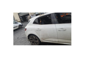 Moteur essuie glace arriere RENAULT MEGANE 4 Photo n°10