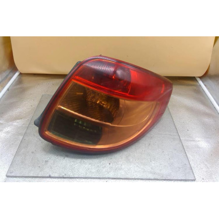 Feu arriere principal droit (feux) FIAT SEDICI