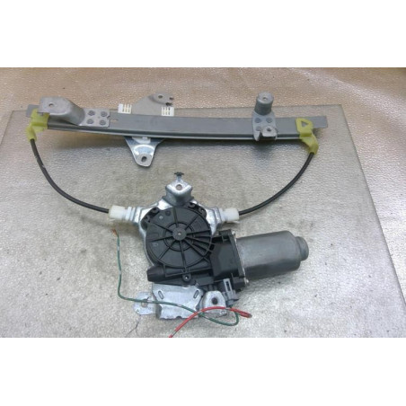 Leve vitre electrique arriere gauche NISSAN QASHQAI 1