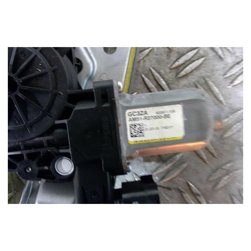 Leve vitre electrique arriere droit FORD C-MAX 2 Photo n°1