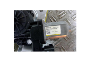 Leve vitre electrique arriere droit FORD C-MAX 2 Photo n°1
