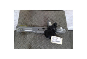 Leve vitre electrique arriere droit FORD C-MAX 2 Photo n°2