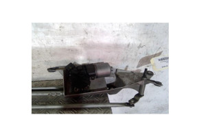 Moteur essuie glace avant RENAULT MODUS Photo n°1