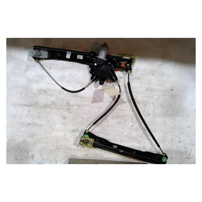 Leve vitre electrique avant droit FORD C-MAX 2 Photo n°1