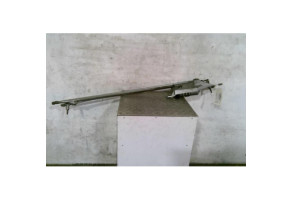 Moteur essuie glace avant RENAULT MODUS Photo n°2