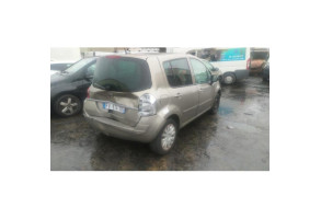 Moteur essuie glace avant RENAULT MODUS Photo n°3