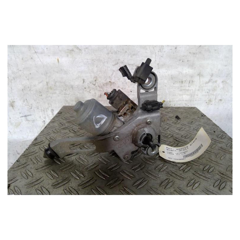 Moteur essuie glace avant droit FORD FOCUS 3 Photo n°1