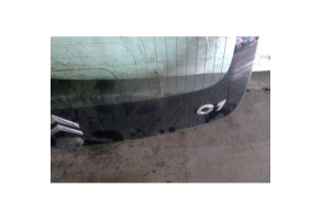 Lunette arriere CITROEN C1 1 Photo n°2