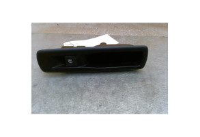 Interrupteur de leve vitre arriere droit RENAULT MEGANE 3 Photo n°1