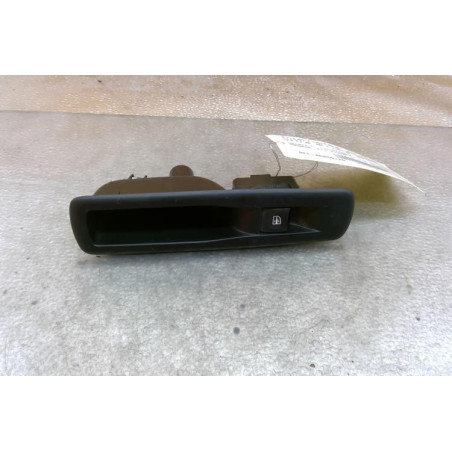 Interrupteur de leve vitre arriere gauche RENAULT MEGANE 3