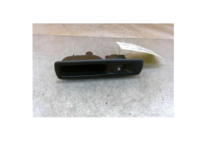 Interrupteur de leve vitre arriere gauche RENAULT MEGANE 3 Photo n°1