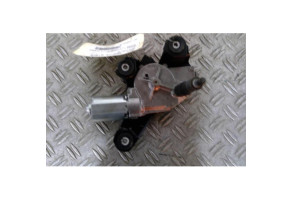 Moteur essuie glace arriere RENAULT MEGANE 3 Photo n°2