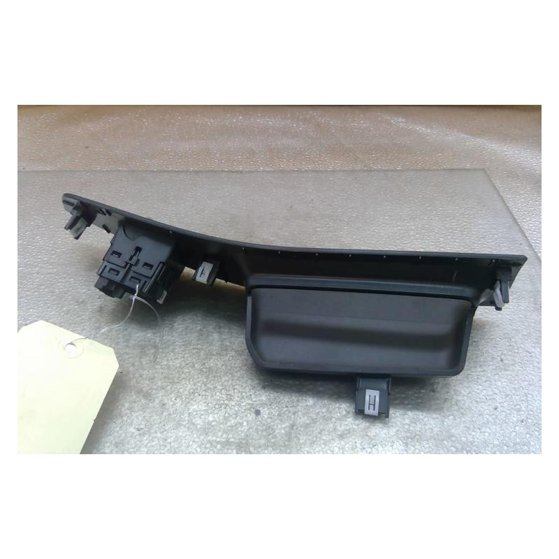 Interrupteur de leve vitre arriere droit FORD GALAXY 3 Photo n°1