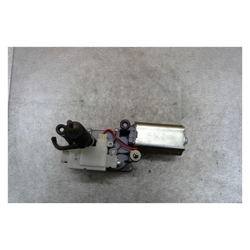 Moteur essuie glace arriere FIAT MULTIPLA Photo n°1