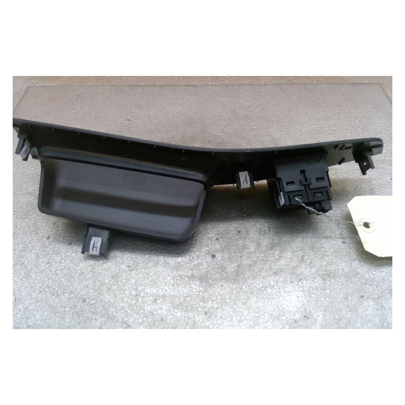 Interrupteur de leve vitre arriere gauche FORD GALAXY 3 Photo n°1