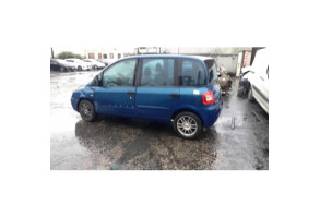 Moteur essuie glace arriere FIAT MULTIPLA Photo n°4