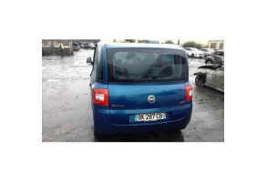 Moteur essuie glace arriere FIAT MULTIPLA Photo n°5
