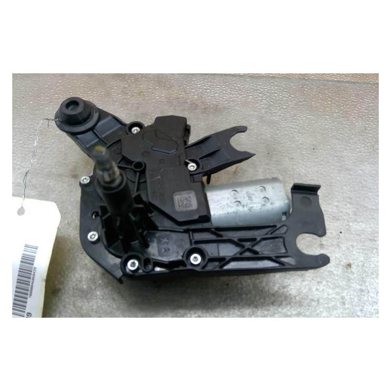 Moteur essuie glace arriere PEUGEOT 208 1 Photo n°1