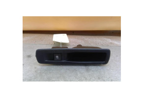 Interrupteur de leve vitre arriere droit RENAULT MEGANE 3 Photo n°1