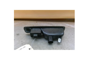 Interrupteur de leve vitre arriere droit RENAULT MEGANE 3 Photo n°2