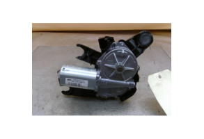 Moteur essuie glace arriere PEUGEOT 208 1 Photo n°3
