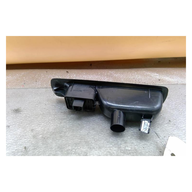 Interrupteur de leve vitre arriere gauche RENAULT MEGANE 3 Photo n°1