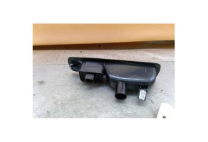 Interrupteur de leve vitre arriere gauche RENAULT MEGANE 3 Photo n°1