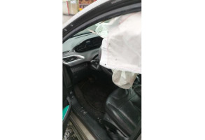 Moteur essuie glace arriere PEUGEOT 208 1 Photo n°4