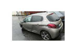 Moteur essuie glace arriere PEUGEOT 208 1 Photo n°5