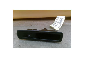 Interrupteur de leve vitre arriere gauche RENAULT MEGANE 3 Photo n°2