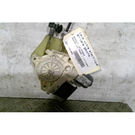 Leve vitre electrique arriere gauche RENAULT MEGANE 3