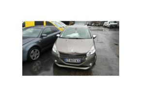 Moteur essuie glace arriere PEUGEOT 208 1 Photo n°7