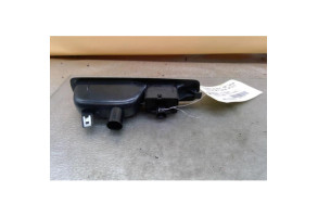 Interrupteur de leve vitre arriere droit RENAULT MEGANE 3 Photo n°2